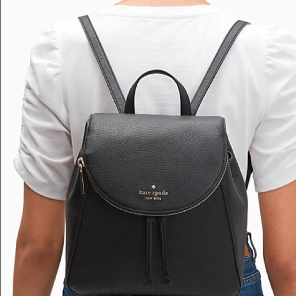 Kate Spade Medium Flap Backpack